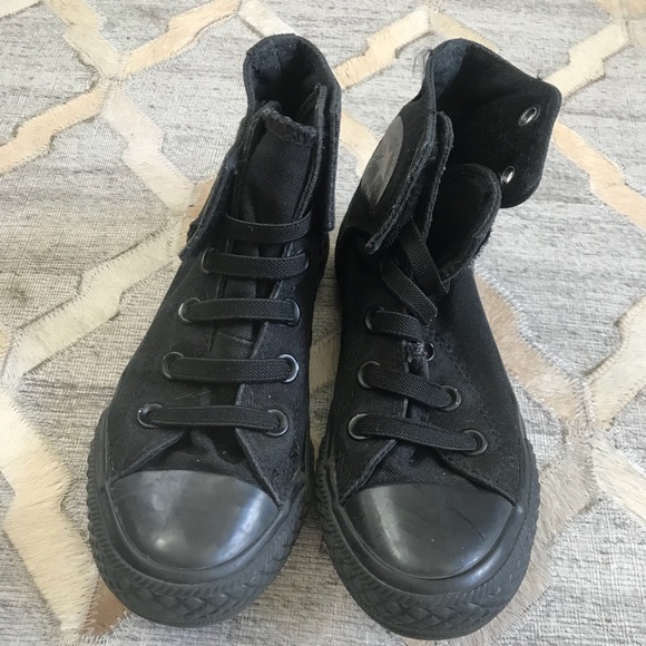 Converse Other - Blk Converse AllStar